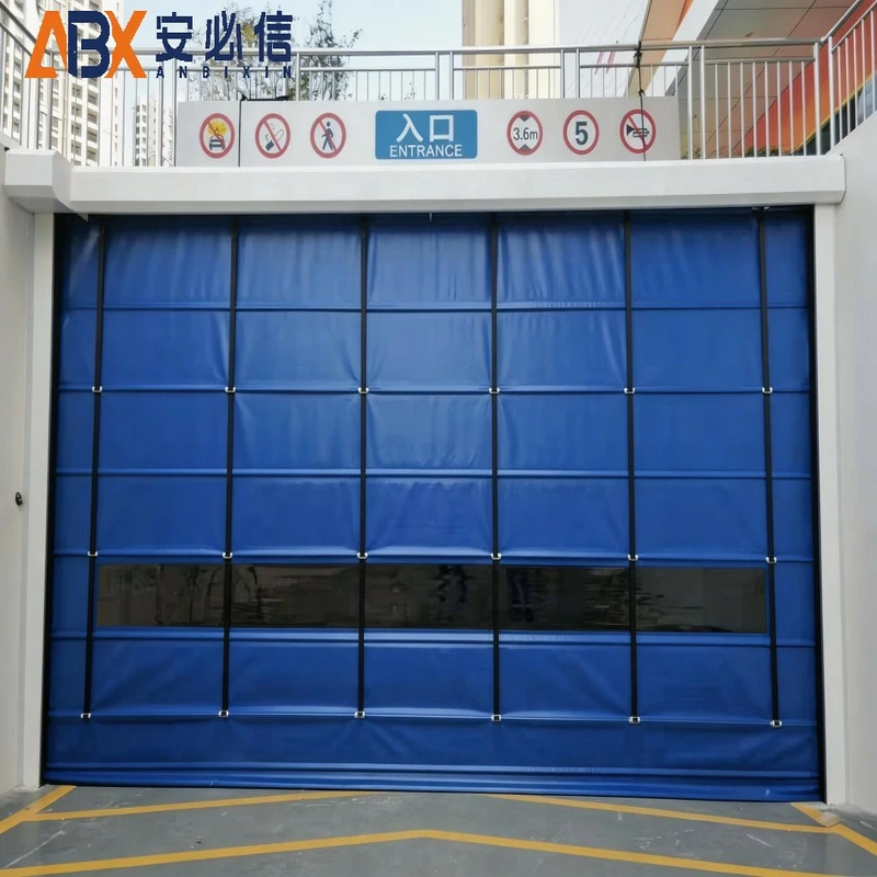 湖州海绵门封